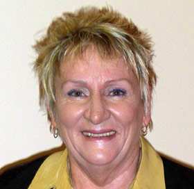 Beryl Schneider