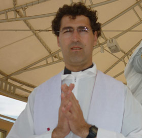 Fr. Emil Milat