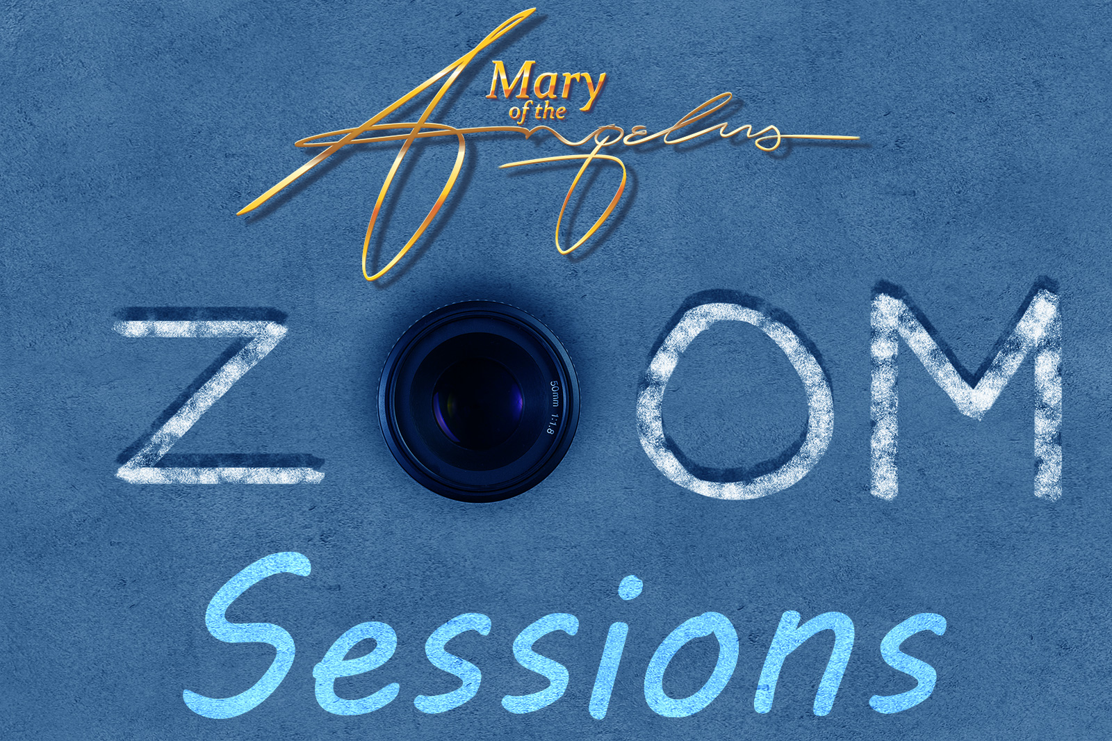 angelus zoom sessions